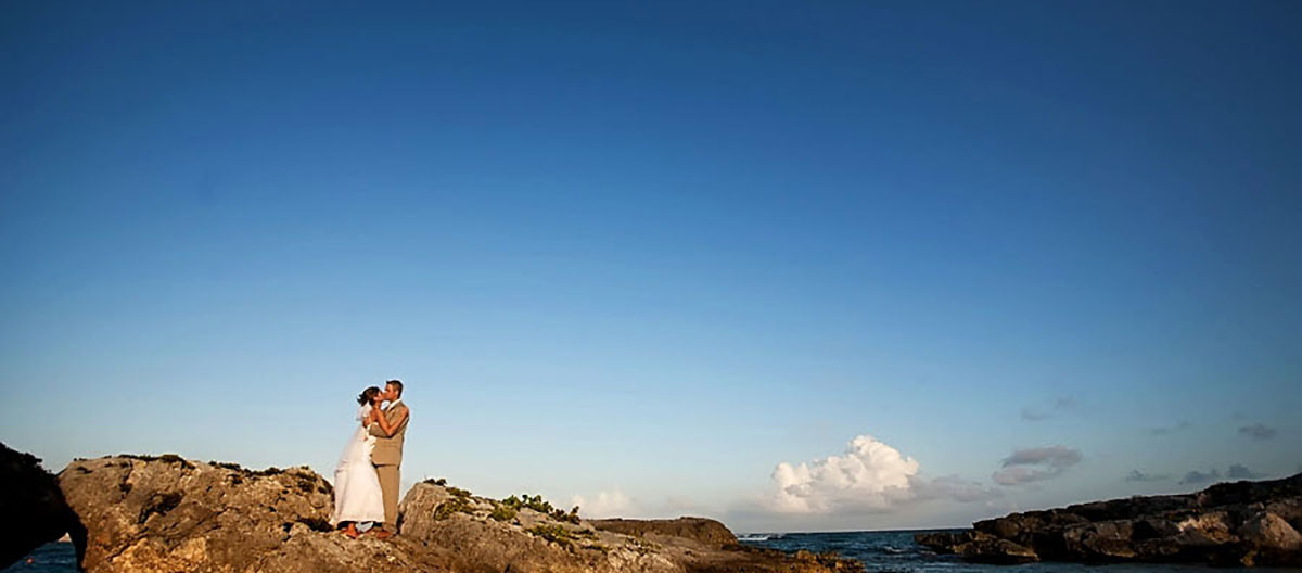 Tony James - Perdido Key Wedding Photographer