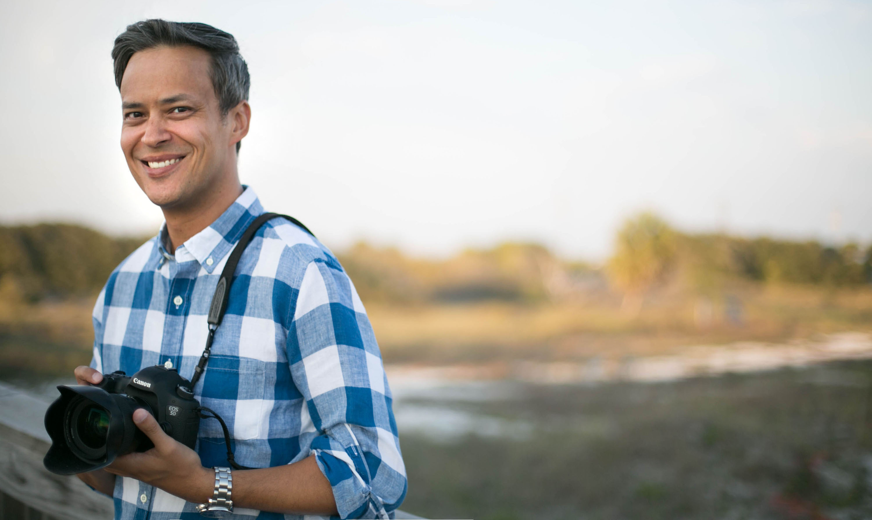 Tony James - Perdido Key Wedding Photographer